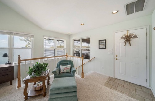 Grove House | Beautiful Grand Lake House with private dock and big views!