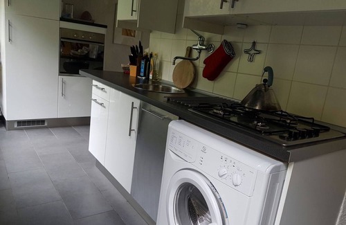 Gardola House | Beautiful Green Warm Place to relax and enjoy the Garda Lake