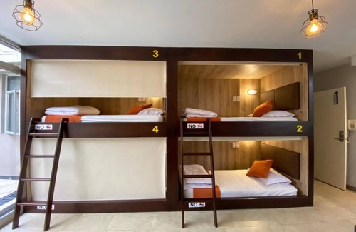 Chapinero Apartment | Beautiful Ground Floor Apartment In Chapinero