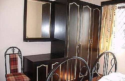 Benaulim Apartment | Beautiful Ground Floor Apt, Very close to beach, 2 Bedrooms + Sofabed, 2 Bathrooms