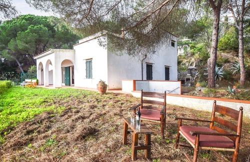 San Piero in Campo House | Beautiful home in San Pietro in Campo
