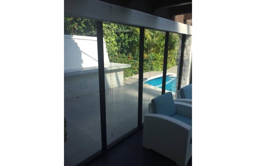 Granjas del Marques Villa | BEAUTIFUL HOUSE IN ACAPULCO GOLF CLUB