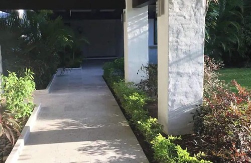 Granjas del Marques Villa | BEAUTIFUL HOUSE IN ACAPULCO GOLF CLUB