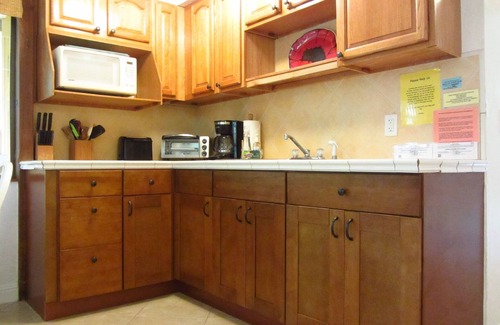 Hanalei Palms House | Beautiful Hanalei Home One Block to the Beach at Magnificent Hanalei Bay