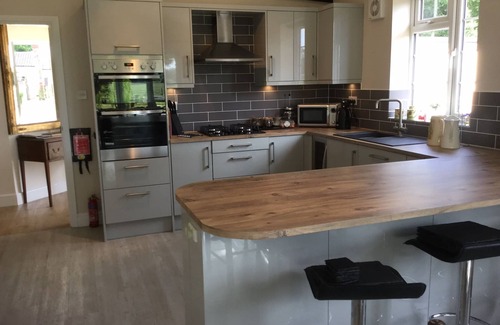 East Dereham Cottage | Beautiful historic cottage in the heart of Norfolk