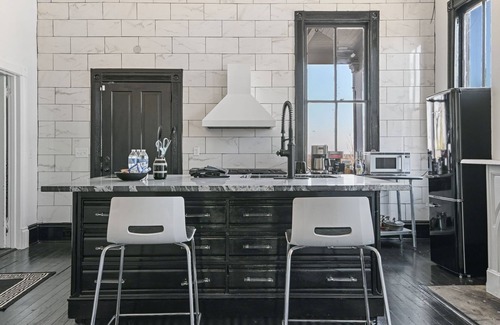 Montgomery House | Beautiful historic home that has just been redone in downtown Montgomery, AL.