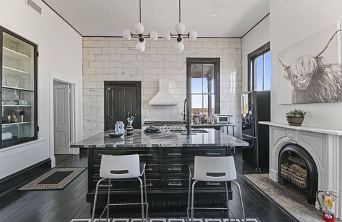 Montgomery House | Beautiful historic home that has just been redone in downtown Montgomery, AL.