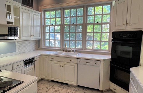 Northpoint House | Beautiful historic home in Milwaukee’s coveted landmark lakefront neighborhood.
