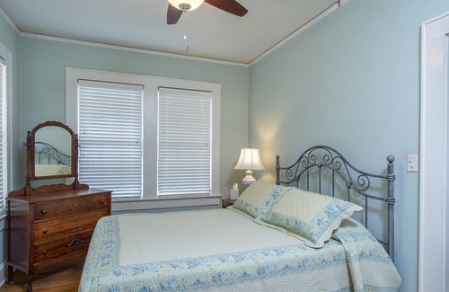 Tallahassee Apartment | Beautiful Historic Myers Park