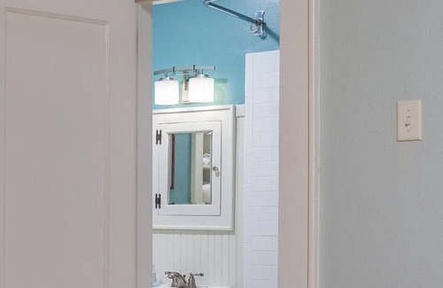 Tallahassee Apartment | Beautiful Historic Myers Park