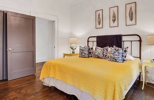 West End House | Beautiful Historic West End Home CLOSE to Downtown