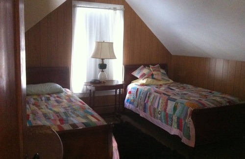 Townshend Other | Beautiful, Historic Year-Round Haven & Vacation Farmhouse