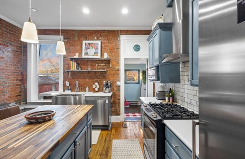 Pueblo House | Beautiful Historical House