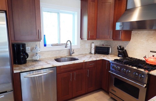 Montauk House | Beautiful Hither Hills Area - Walk to Ocean - Great Off-Season Rates