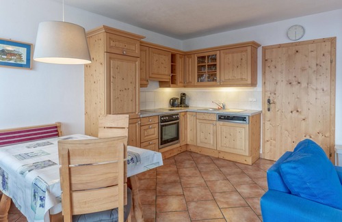 Alpbach Apartment | Beautiful holiday flat, 6 minutes to the ski lift