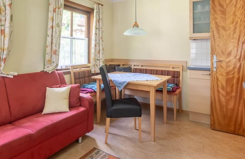 Sankt Oswald House | Beautiful holiday home in Carinthia at over 1300 m altitude