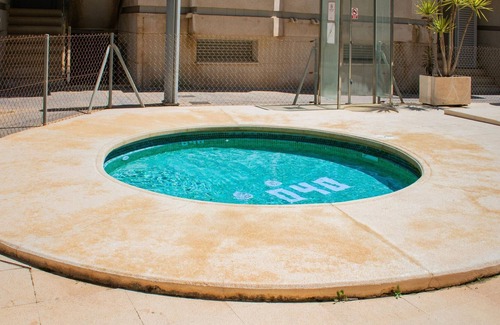 Palomares House | Beautiful holiday home in Palomares with shared pool