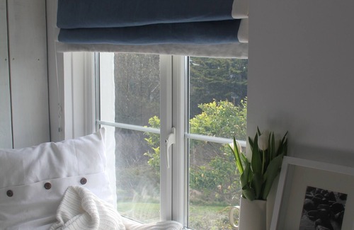 Widemouth Bay Cottage | Beautiful Holiday Home In North Cornwall With Sea Views