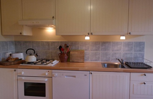 San Juan de Parres House | Beautiful holiday home La Rondita