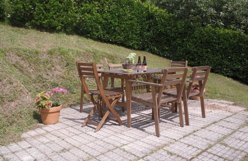 San Juan de Parres House | Beautiful holiday home La Rondita