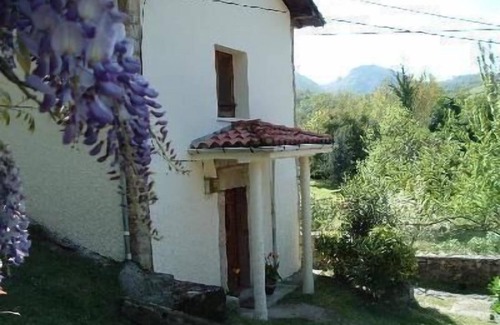 San Juan de Parres House | Beautiful holiday home La Rondita