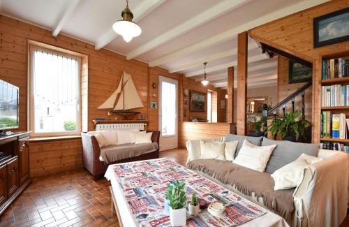 Saint-Guenole House | Beautiful holiday home by the sea in Penmarch