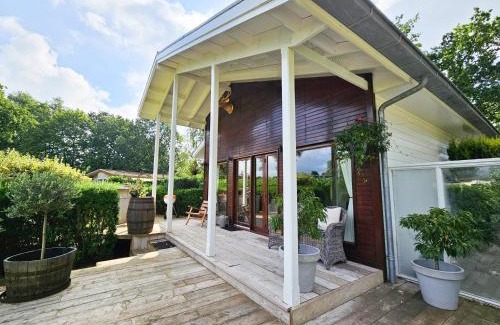 Municipality of Barneveld House | Beautiful holiday home with spacious garden