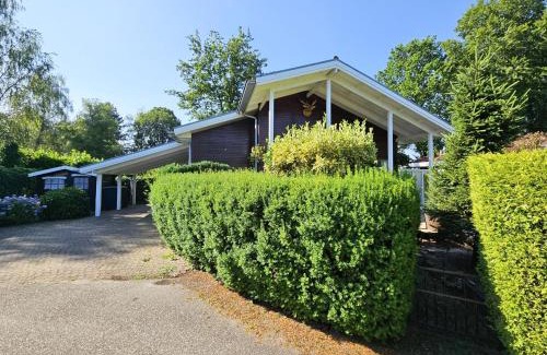 Municipality of Barneveld House | Beautiful holiday home with spacious garden
