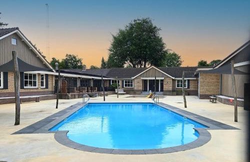 Municipality of Barneveld House | Beautiful holiday home with spacious garden