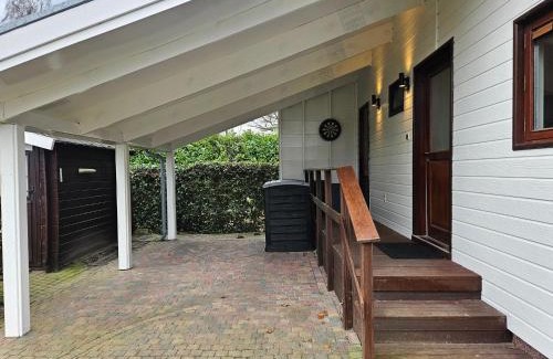 Municipality of Barneveld House | Beautiful holiday home with spacious garden