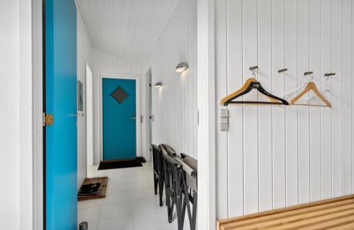 Sondervig House | Beautiful Holiday Home In Sondervig