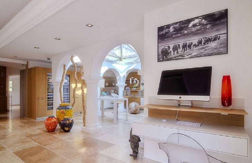 Westerland House | Beautiful holiday home for rent with a private terrace