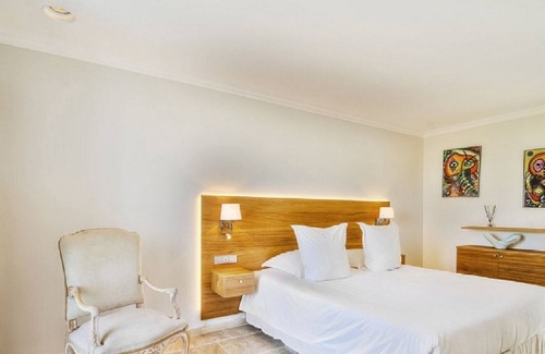 Westerland House | Beautiful holiday home for rent with a private terrace