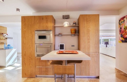 Westerland House | Beautiful holiday home for rent with a private terrace