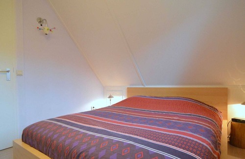 Heeten House | Beautiful Holiday Home in Heeten with Private Garden
