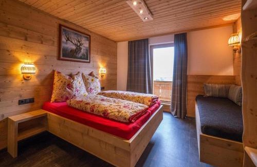 Fuegen House | Beautiful holiday home in a stunning location with sauna