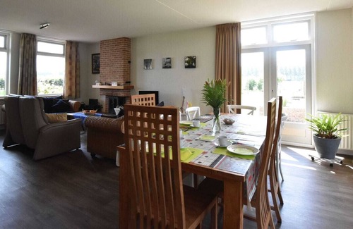 Eede House | Beautiful Holiday Home in Eede with Garden
