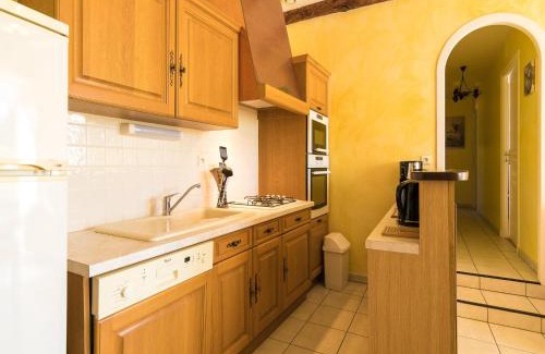 Savignac-Ledrier House | Beautiful holiday home near lake and forest