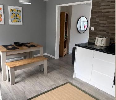 Blyth House | Beautiful holiday home South Beach Blyth 3 minute walk to the beach