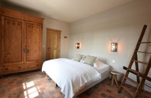 Sint-Jacobskapelle House | Beautiful Holiday Home with Terrace, Garden