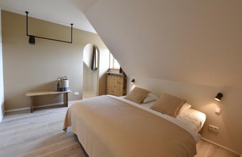 Sint-Jacobskapelle House | Beautiful Holiday Home with Terrace, Garden