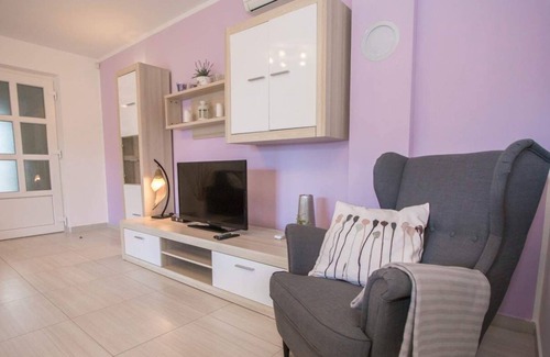 Pavicini Villa | Beautiful holiday house with a newly built swimming pool near Duga Uvala