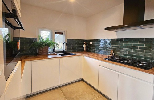 Municipality of Barneveld House | Beautiful holiday home with spacious garden