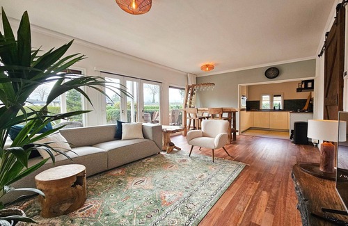 Municipality of Barneveld House | Beautiful holiday home with spacious garden