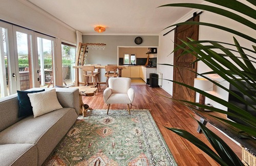 Municipality of Barneveld House | Beautiful holiday home with spacious garden