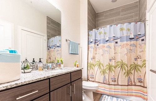 Southside Apartment | Beautiful Home Away From Home
