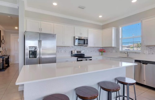 Port Saint Lucie House | BEAUTIFUL HOME CLOSE TO EVERYTHING - METS SPRING TRAINING WELCOME! n