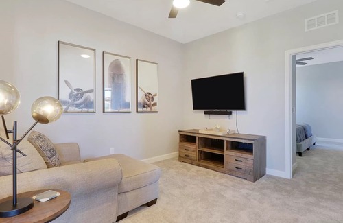 Port Saint Lucie House | BEAUTIFUL HOME CLOSE TO EVERYTHING - METS SPRING TRAINING WELCOME! n