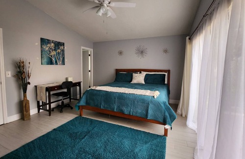 Orlando House | Beautiful home close to airport and minutes from downtown