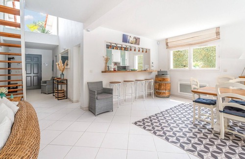 Le Canon House | Beautiful home in Lège-Cap-Ferret
